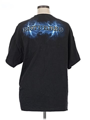 Unbranded Short Sleeve T-Shirt (view 2)