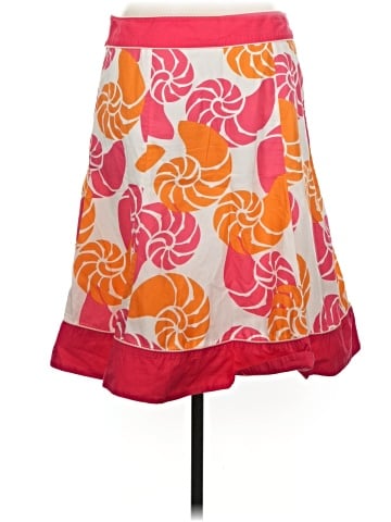 L.L.Bean Casual Skirt (view 2)