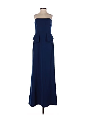 Aidan by Aidan Mattox Cocktail Dress (view 1)