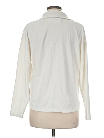 Natural Reflections Long Sleeve Polo (view 2)