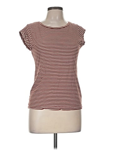 J.Crew Sleeveless T-Shirt (view 1)