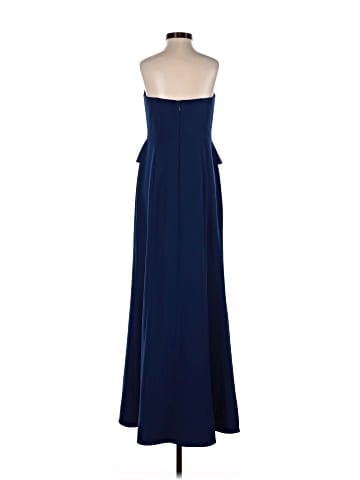 Aidan by Aidan Mattox Cocktail Dress (view 2)
