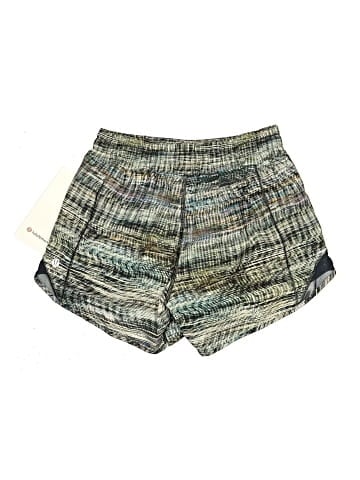 Lululemon Athletica Athletic Shorts (view 2)