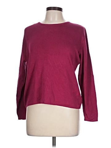 Fairway & Greene Pullover Sweater (view 1)