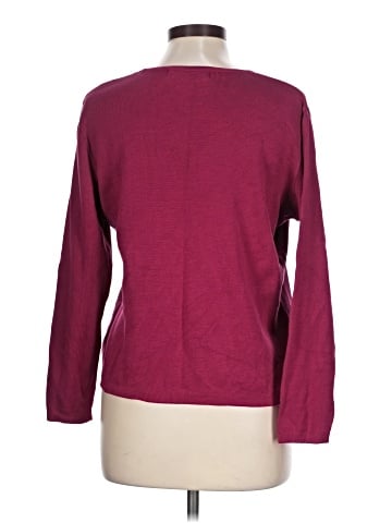 Fairway & Greene Pullover Sweater (view 2)