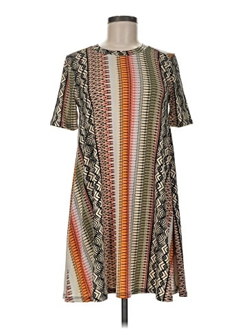 BCBGeneration Casual Dress (view 1)