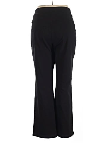 Lands' End Dress Pants (view 2)