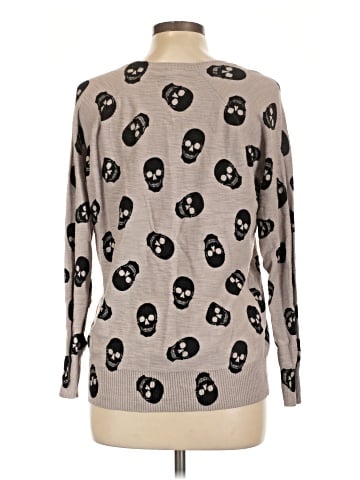 Torrid Pullover Sweater (view 2)
