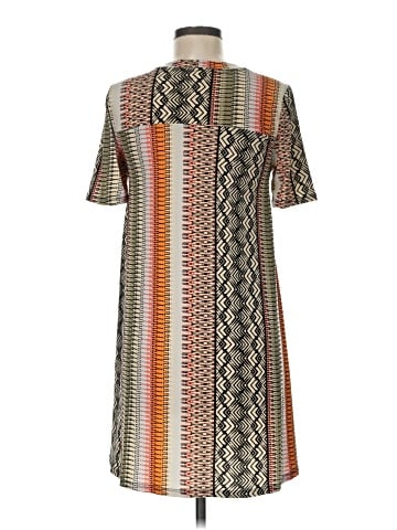 BCBGeneration Casual Dress (view 2)