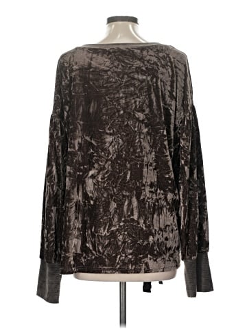 Mystree Pullover Sweater (view 2)