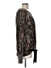 Mystree Brown Pullover Sweater Size L - photo 4