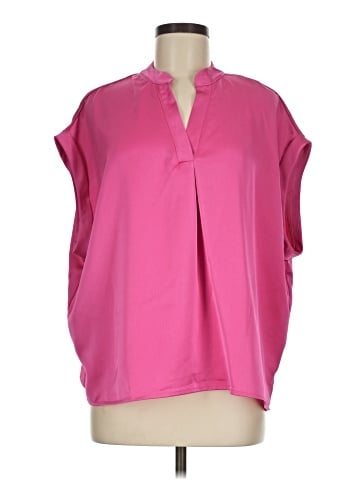 Glam Sleeveless T-Shirt (view 1)