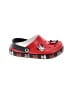 Crocs Red Clogs Size 1 (youth) - photo 1