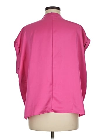 Glam Sleeveless T-Shirt (view 2)