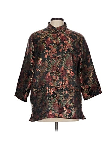 Robert Louis Jacket (view 1)