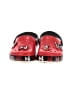 Crocs Red Clogs Size 1 (youth) - photo 2