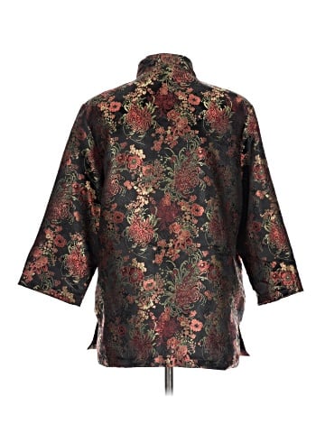 Robert Louis Jacket (view 2)