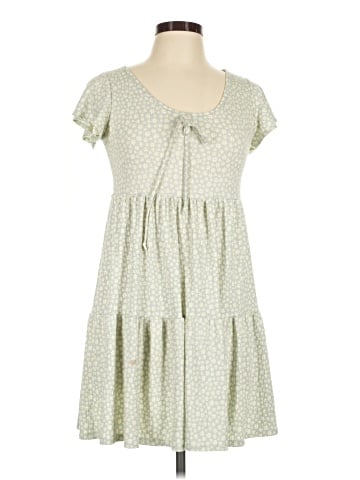 Jessica Simpson Casual Dress (view 1)