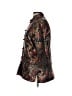 Robert Louis Paisley Black Jacket Size L - photo 5