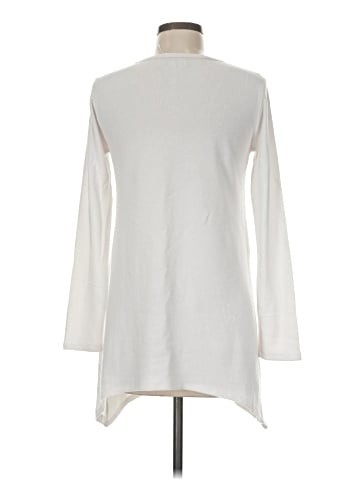 Go Couture 3/4 Sleeve T-Shirt (view 2)