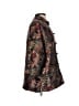 Robert Louis Paisley Black Jacket Size L - photo 4