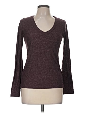 James Perse Long Sleeve T-Shirt (view 1)