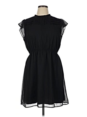 Daniel Rainn Casual Dress (view 1)