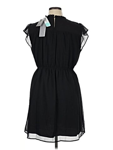 Daniel Rainn Casual Dress (view 2)
