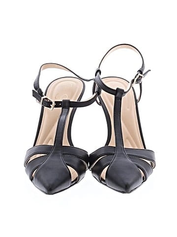 Jessica Simpson Heels (view 2)