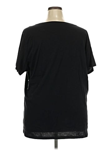 Torrid Short Sleeve T-Shirt (view 2)