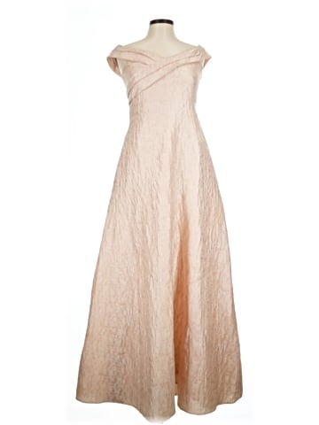 Aidan Mattox Cocktail Dress (view 1)