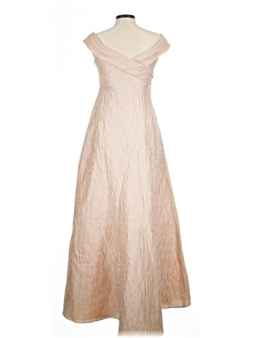 Aidan Mattox Cocktail Dress (view 2)