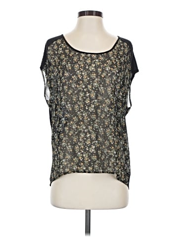 Gentle Fawn Sleeveless T-Shirt (view 1)