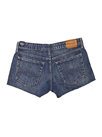 Lucky Brand Denim Shorts (view 2)