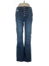 Vigoss Stars Blue Jeans Size 31 waist - photo 1
