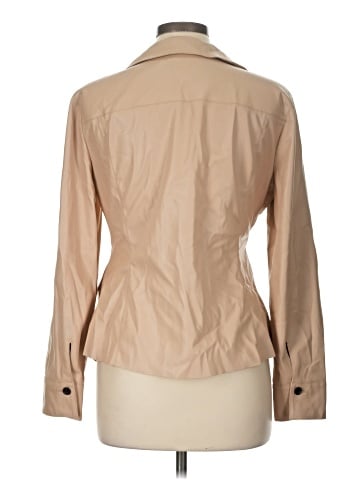 Donna Karan New York Trenchcoat (view 2)