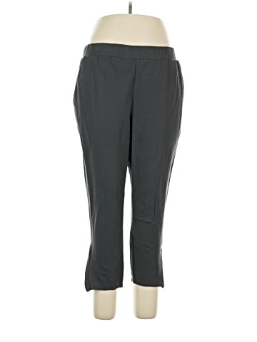 Universal Standard Active Pants (view 1)
