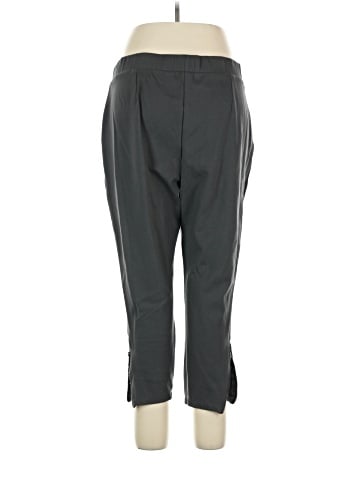 Universal Standard Active Pants (view 2)
