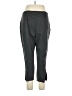 Universal Standard Solid Gray Active Pants Size 18 (M) - photo 2