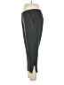 Universal Standard Solid Gray Active Pants Size 18 (M) - photo 5