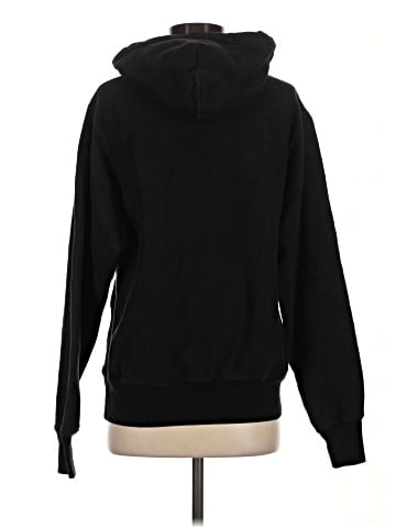 Champion Pullover Hoodie (view 2)