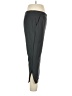 Universal Standard Solid Gray Active Pants Size 18 (M) - photo 4
