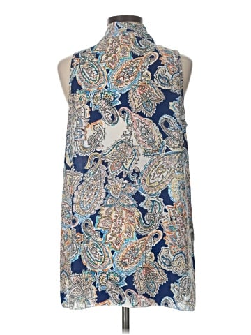 Spense Sleeveless Blouse (view 2)