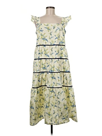 THML Casual Dress (view 1)