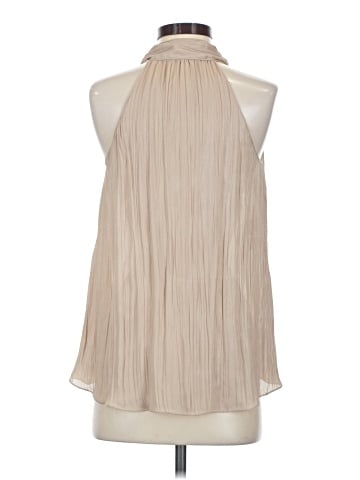 RACHEL Rachel Roy Sleeveless Blouse (view 2)