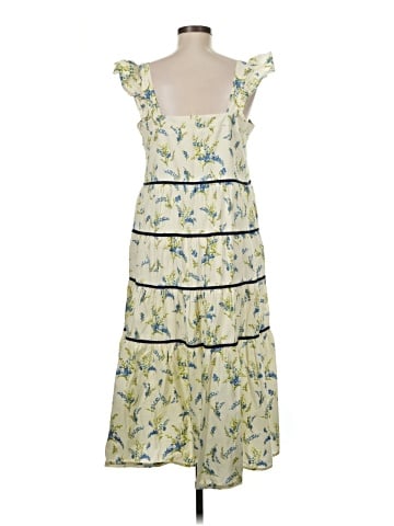 THML Casual Dress (view 2)