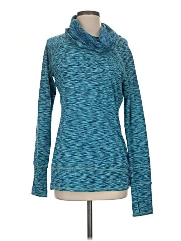 Head Long Sleeve Turtleneck (view 1)