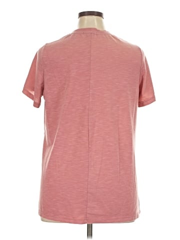 Lane Bryant Short Sleeve Top (view 2)