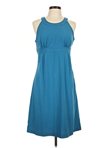 Athleta Casual Dress (view 1)