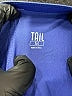 Tail Solid Blue Skort Size M - photo 3